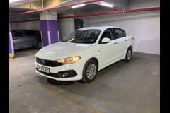 2023 Fiat Egea 1.3 Multijet Easy