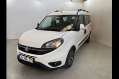 2022 Fiat Doblo Combi 1.6 Multijet Maxi Safeline