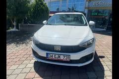 2023 Fiat Egea 1.3 Multijet Easy