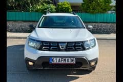 2022 Dacia Duster 1.3 Tce Comfort