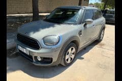 2020 Mini Cooper Countryman  ONE-D COUNTRYMAN 1.5 CLASSIC