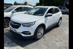 2020 Opel Grandland X 1.2 Enjoy