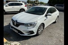 2022 Renault Megane 1.3 TCe Joy
