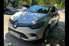 2020 Renault Clio 0.9 TCe Touch