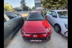 2025 Hyundai Bayon 1.0 T-GDI JUMP