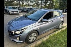 2025 Hyundai i20 1.0 T-GDI Jump