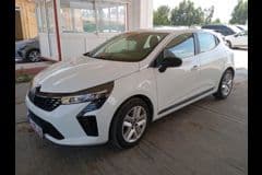 2025 Renault Clio 1.0 TCe Evolution