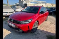 2025 Opel Corsa 1.2 Edition