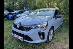 2025 Renault Clio 1.0 TCe Evolution