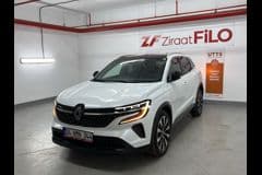 2025 Renault Austral 1.3 Hybrid