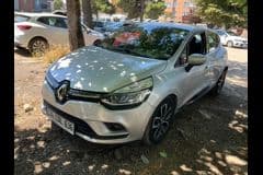 2019 Renault Clio 1.5 dCi Icon