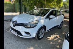 2019 Renault Clio 1.5 dCi SportTourer Joy