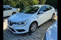 2020 Renault Megane 1.5 Blue DCI Joy 7