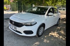 2020 Fiat Egea 1.3 Multijet Easy