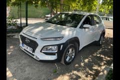 2020 Hyundai Kona 1.6 CRDI Style