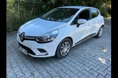 2020 Renault Clio 0.9 TCe Touch 7