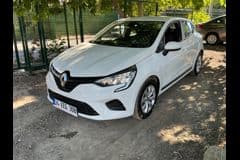 2020 Renault Clio 1.5 BlueDCI Joy