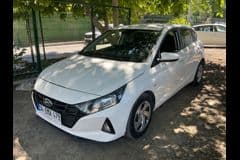 2021 Hyundai i20 1.4 MPI Jump