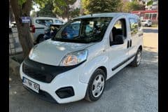 2022 Fiat Fiorino Combi 1.3 Multijet Pop
