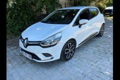 2019 Renault Clio 1.5 dCi Touch