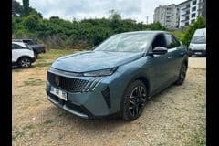 2024 Peugeot 3008  1.2 HYBRID ALLURE