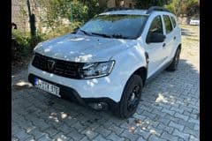 2019 Dacia Duster 1.5 BlueDCI Comfort