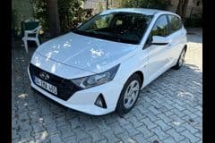 2021 Hyundai i20 1.4 MPI Jump 7