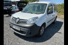 2018 Renault Kangoo  1.5 DCI MULTIX JOY