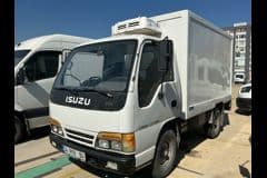 2000 Isuzu NKR  55E FRİGOLU