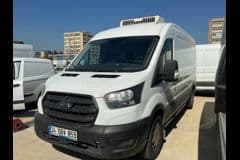 2020 Ford Transit 350 L FRİGOLU
