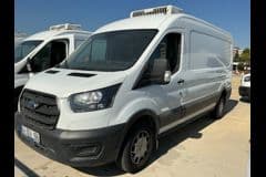 2020 Ford Transit 350 L FRİGOLU