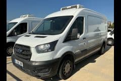 2020 Ford Transit 350 L FRİGOLU