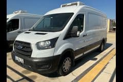 2020 Ford Transit 350 L FRİGOLU