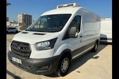 2020 Ford Transit 350 L FRİGOLU