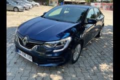 2022 Renault Megane 1.3 TCe Joy