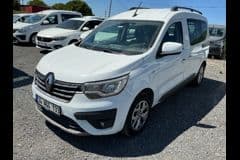 2023 Renault Kangoo Express  TOUCH 1.5 BLUEDCI