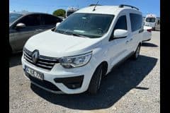 2023 Renault Kangoo Express   TOUCH 1.5 BLUEDCI