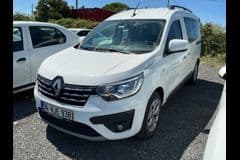2023 Renault Kangoo Express  TOUCH 1.5 BLUEDCI