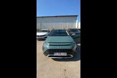 2022 Hyundai Bayon 1.4 MPI Jump GSL