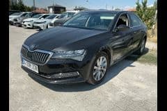 2021 Skoda Superb 1.5 TSI Premium