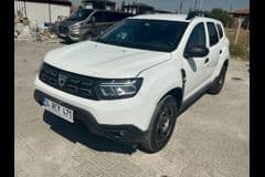 2021 Dacia Duster 1.3 Tce Comfort 4X2
