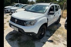 2021 Dacia Duster 1.5 BlueDCI Comfort 4X4