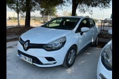 2020 Renault Clio 0.9 TCe Joy