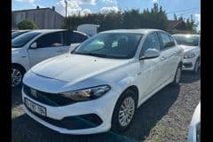 2022 Fiat Egea 1.3 Multijet Easy