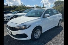 2022 Fiat Egea 1.3 Multijet Easy