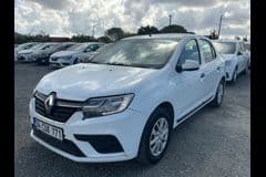 2020 Renault Symbol 1.5 BlueDCI Joy