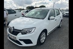 2017 Renault Symbol 1.5 dCi Joy 7