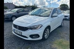 2018 Fiat Egea 1.6 Multijet Urban 7