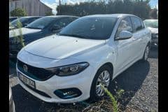 2018 Fiat Egea 1.6 Multijet Urban 7