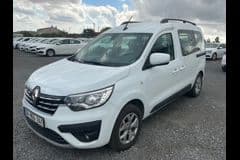 2023 Renault Kangoo Express  1.5 BLUEDCI TOUCH